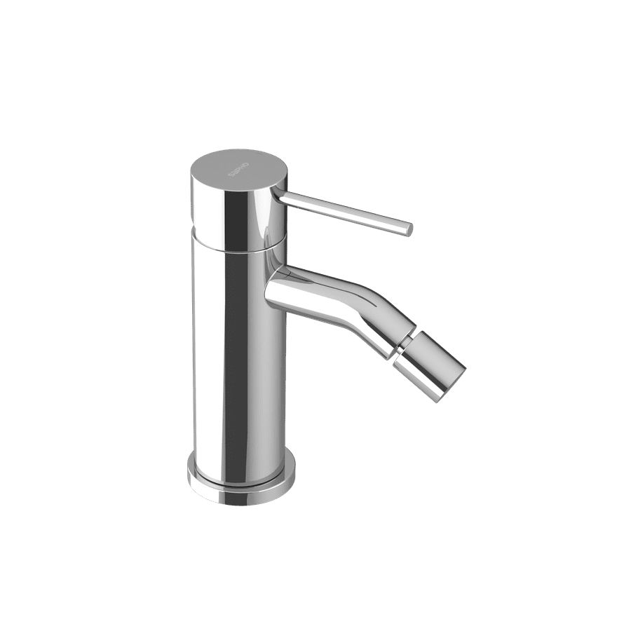 Sapho ULTRAMIX stojánková bidetová baterie, chrom