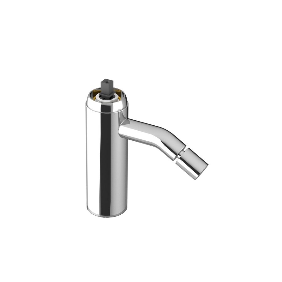 Sapho ULTRAMIX tělo stojánkové bidetové baterie, chrom