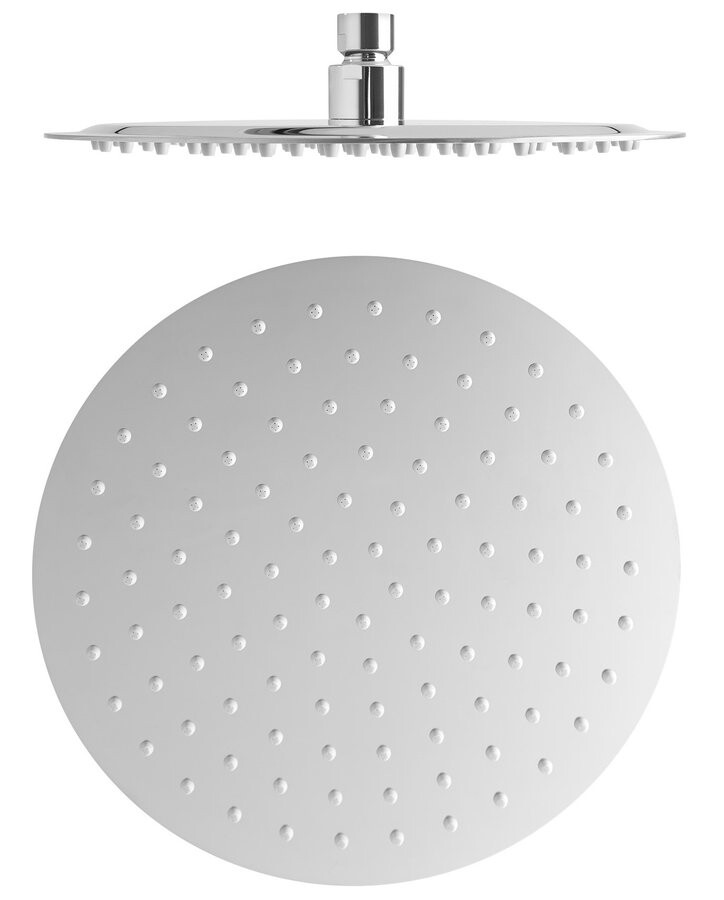 Sapho RAINFALL hlavová sprcha, průměr 250mm, nerez lesk