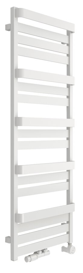 Sapho MARILENA otopné těleso 500x1370mm, bílá mat