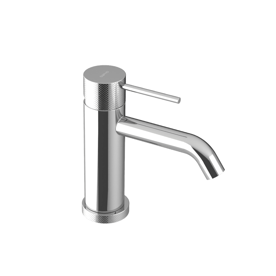 Sapho ULTRASAN stojánková umyvadlová baterie, chrom