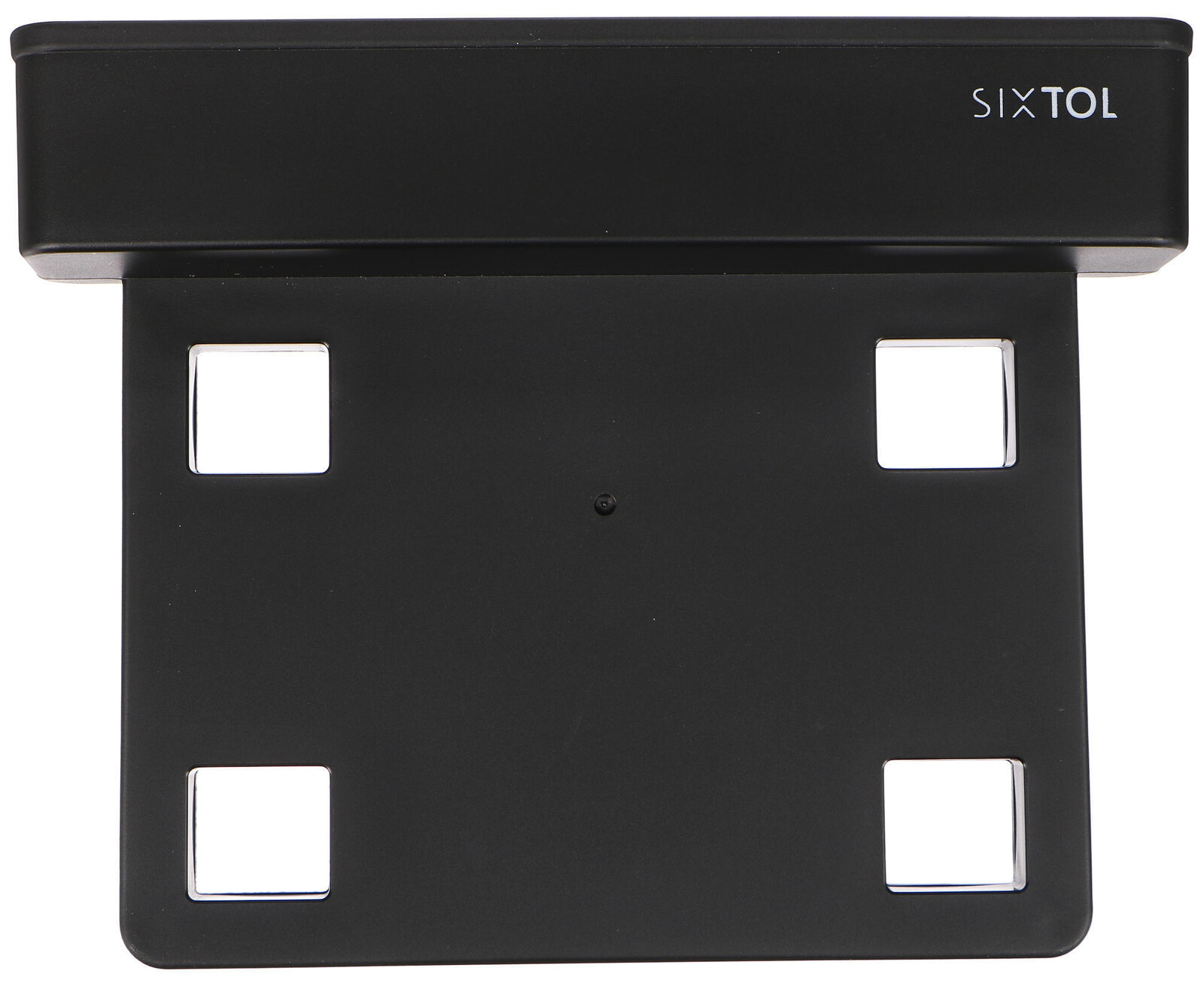 Organizér do auta mezi sedačky CAR STORAGE 4 SIXTOL