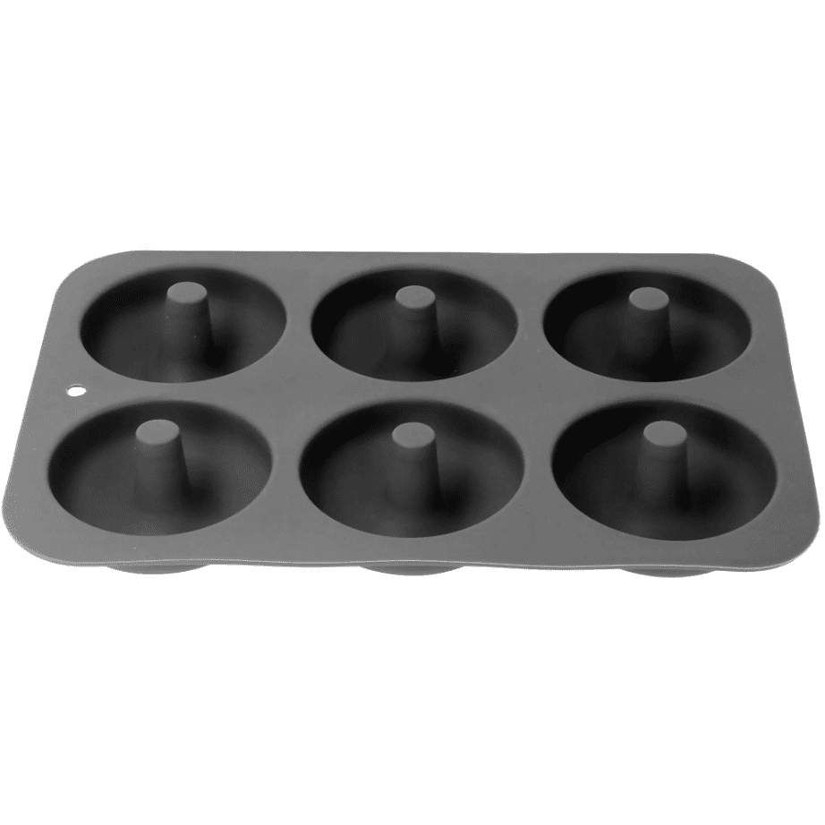 Silikonová forma na donuty - Brunbeste