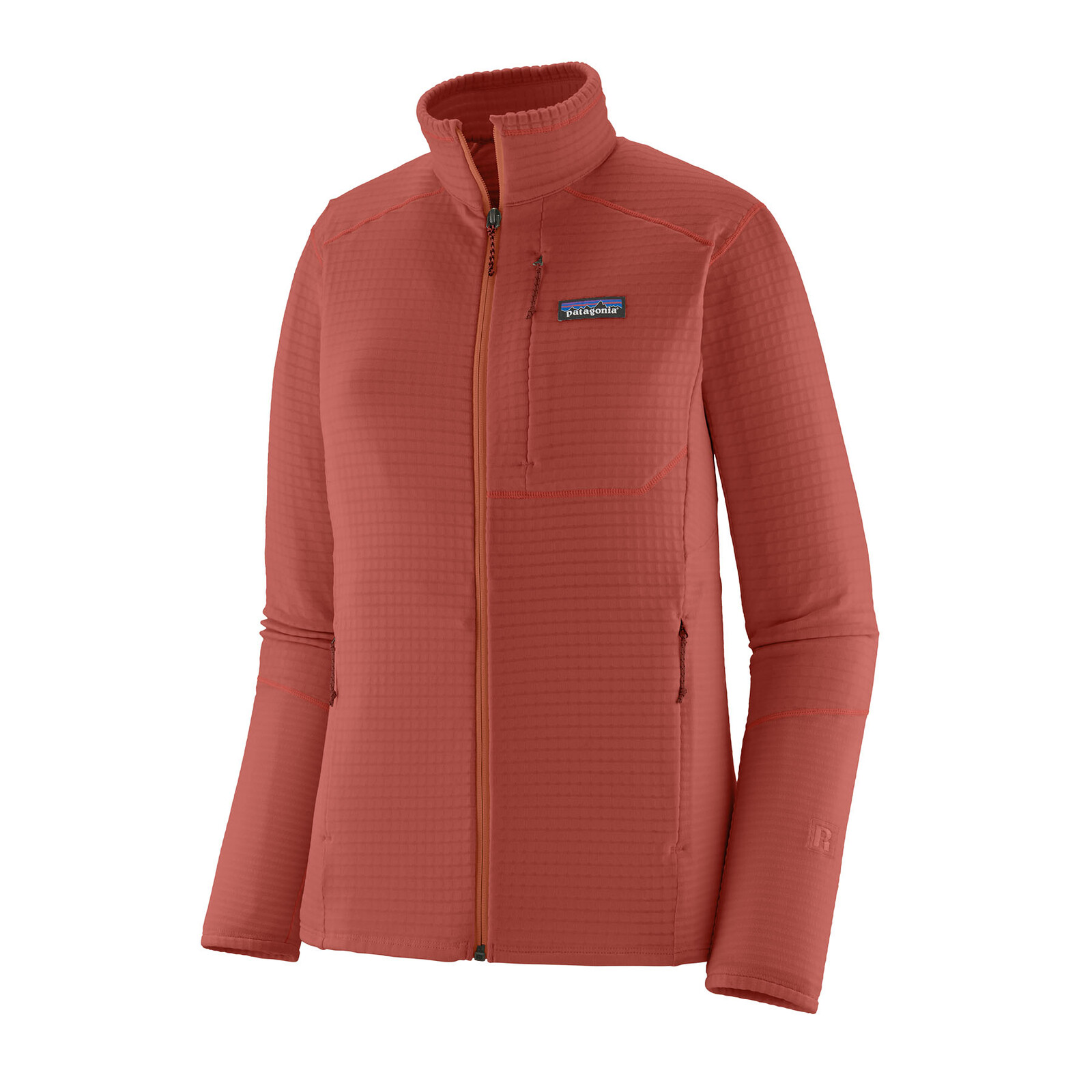 PATAGONIA W's R1 Jacket, PTRE velikost: S