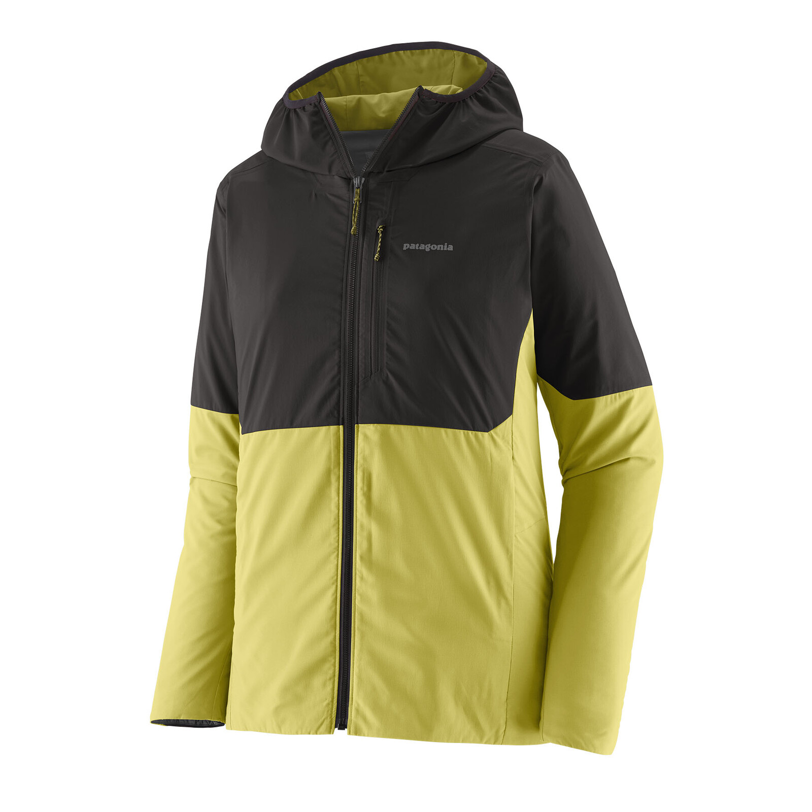 PATAGONIA W's Nano-Air Ultralight Freeride Jacket, NLYG velikost: S