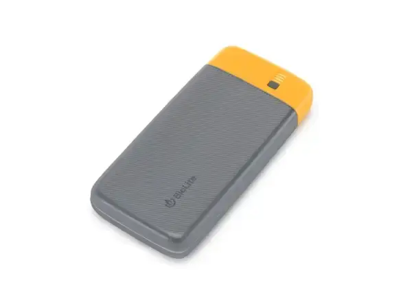 BioLite Charge 80 PD powerbanka 20 000 mAh