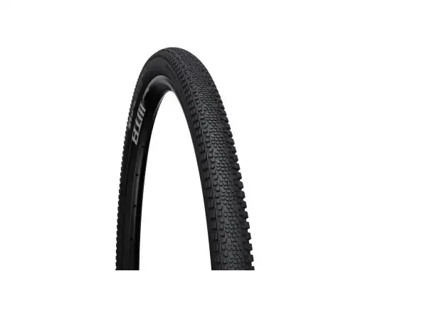 WTB Riddler TCS Light Fast Rolling SG2 45-700 gravel plášť kevlar černá - Z KOLA