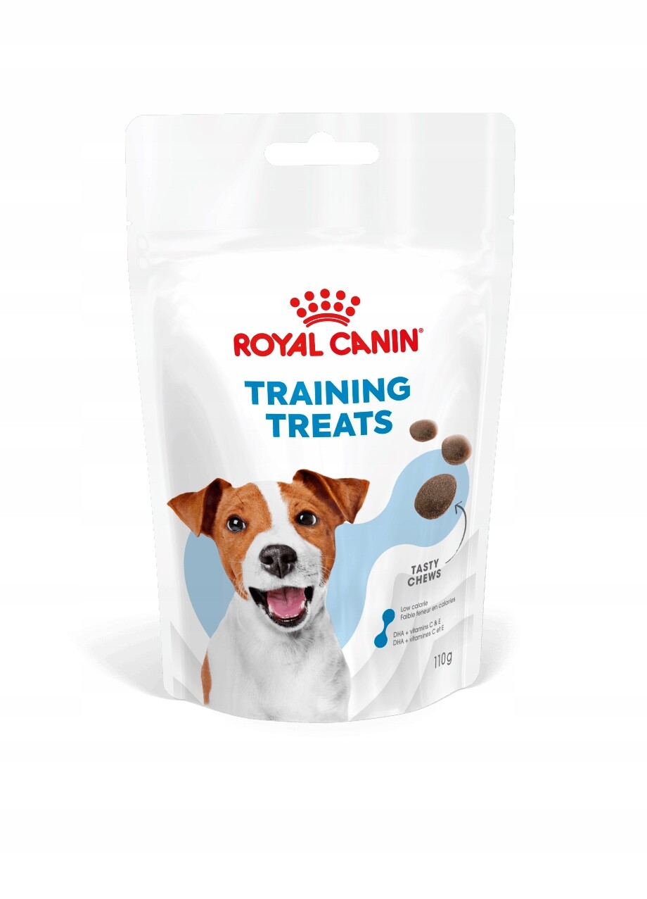 Royal Canin Training Treats - 110 g