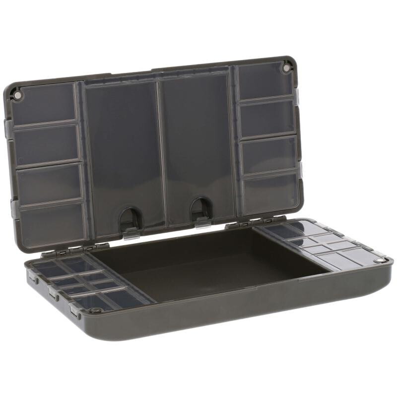 MIKADO Magnetický box na bižutériu System Rig Box 1 (24x13x3.5cm)