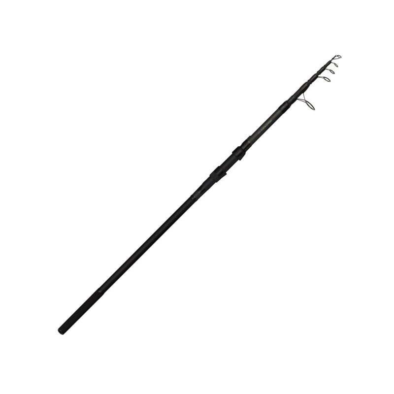 JRC Teleskopický Prut Defender II Tele 3,30 m 3,00 lb