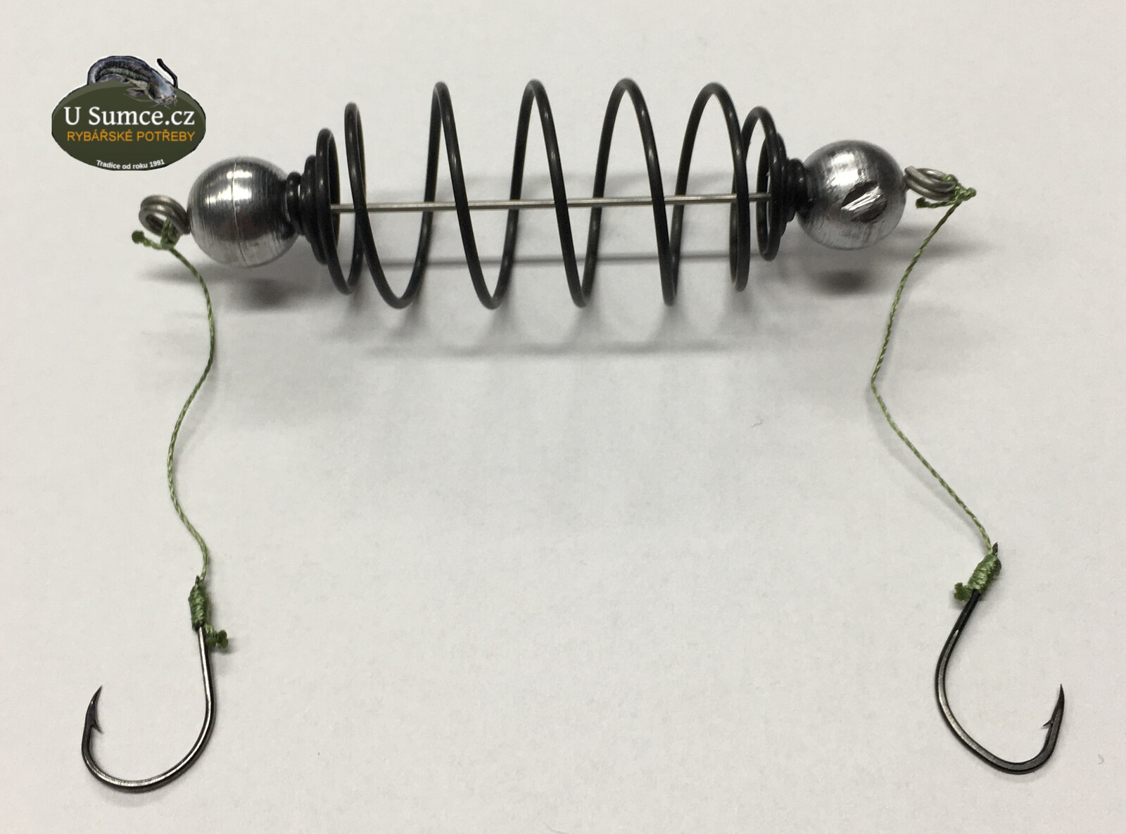 Krmítko Srkačka 22mm/24g