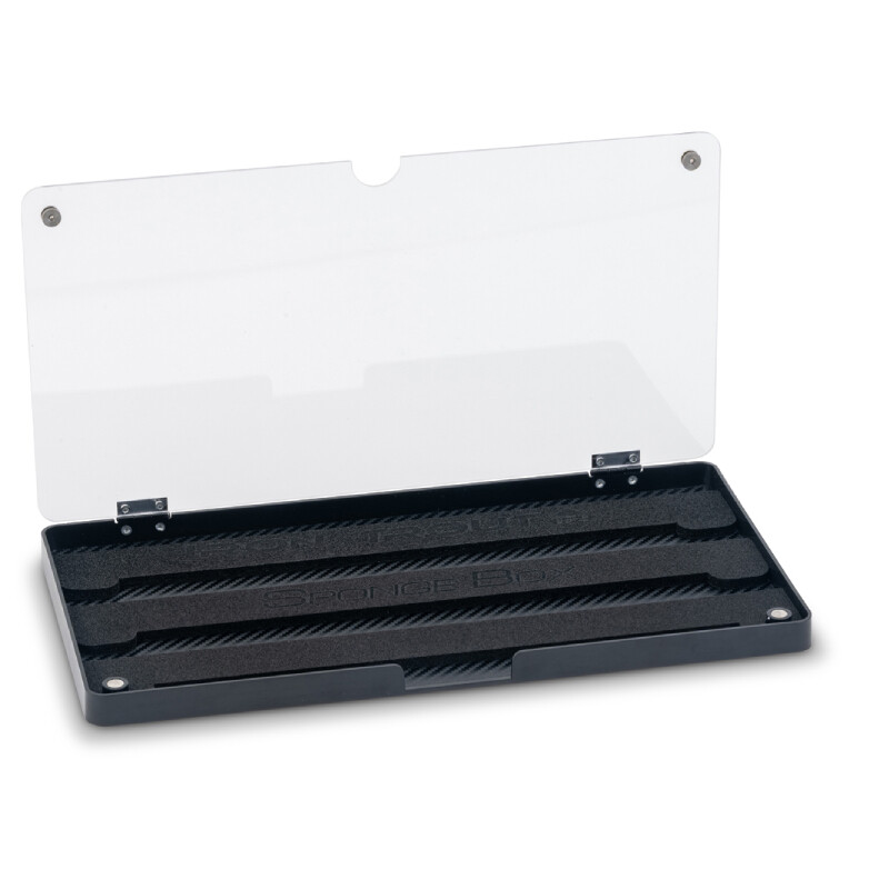 Iron Trout krabička Profi Sponge Box 34,5×18×2,25mm-7160218