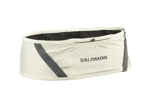 Salomon Pulse Belt běžecký opasek Icicle/Castelrock vel. S