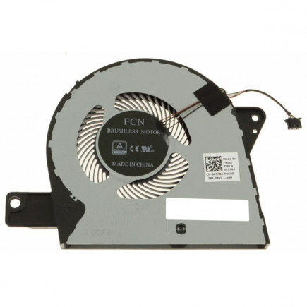 Ventilátor Chladič na notebook Kompatibilní 0C5F86