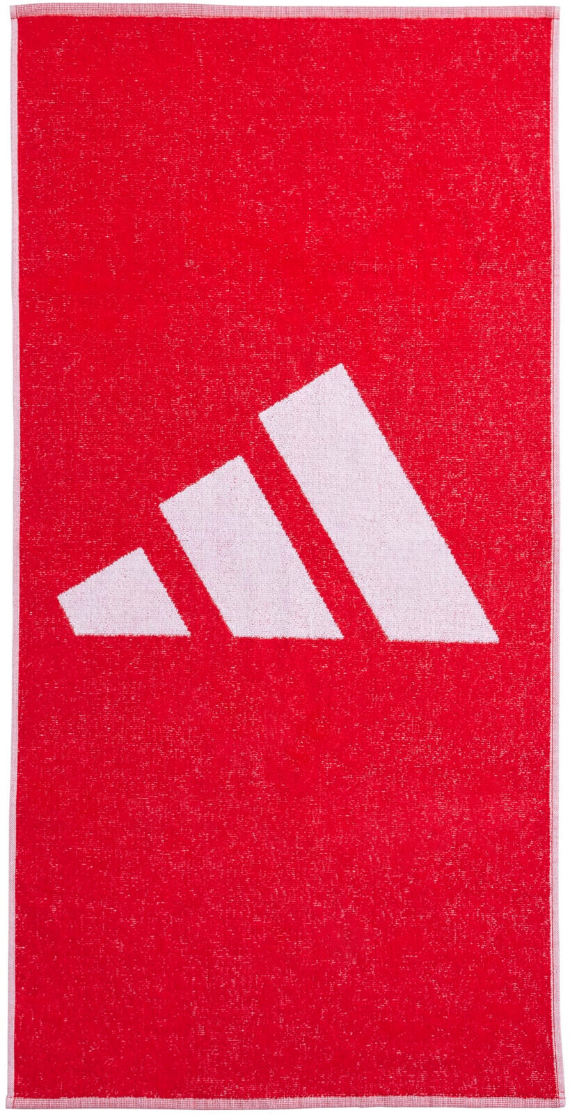 Ručník adidas  3 Bar Small Towel