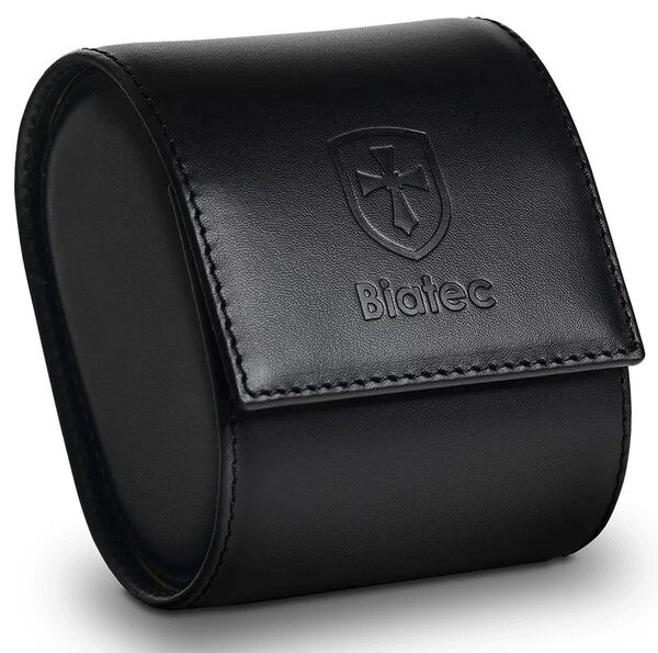 Biatec pouzdro na hodinky | Černé