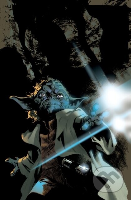 Star Wars Modern Era Epic Collection: Yoda's Secret War - Jason Aaron