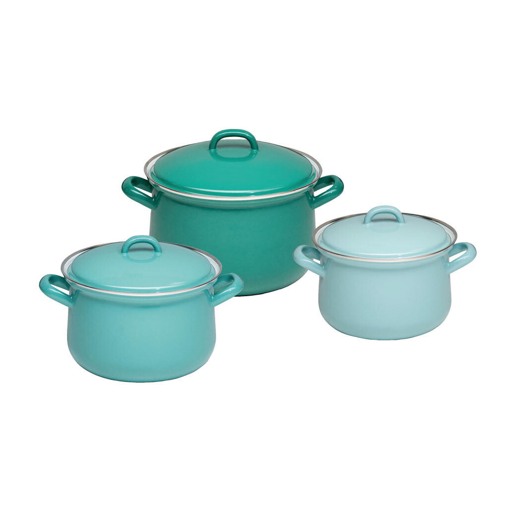 Riess SADA HRNCŮ, 6dílné