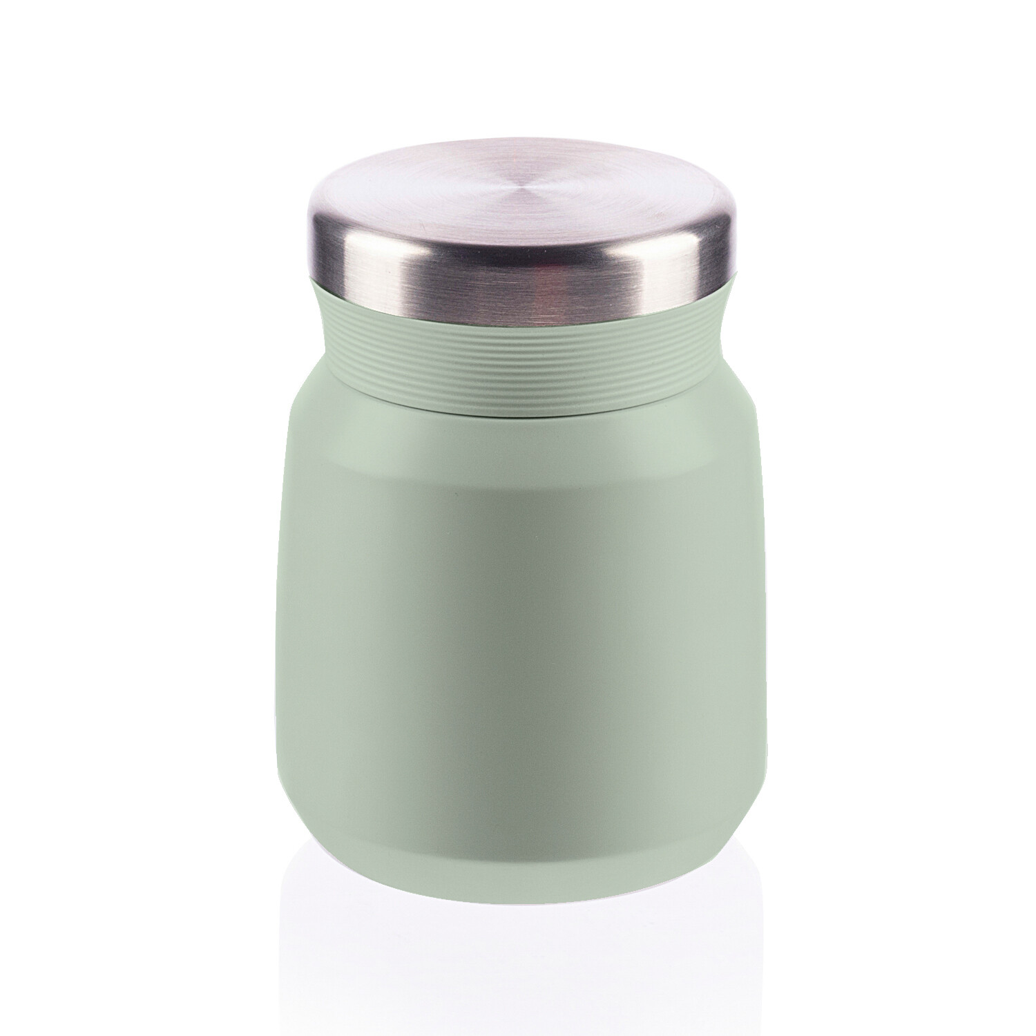 Zopa Termoska na jídlo 300 ml Pistacio green