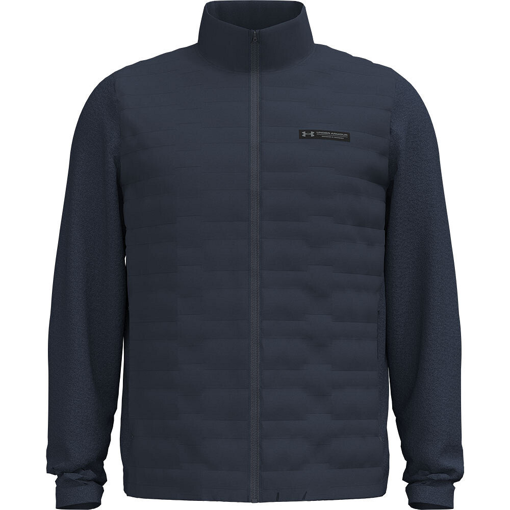 Pánská bunda Under Armour Drive Pro Insulated Jacket