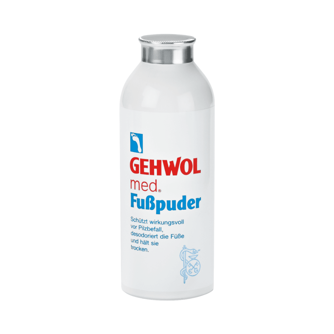 GEHWOL Gehwol Med Foot Powder 100 g