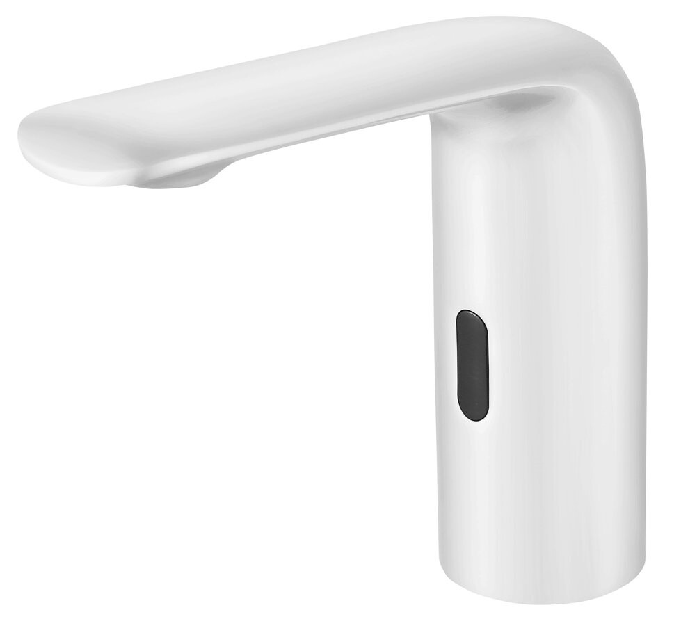 Sapho Senzorová stojánková baterie 6V DC (4xAA), bílá mat