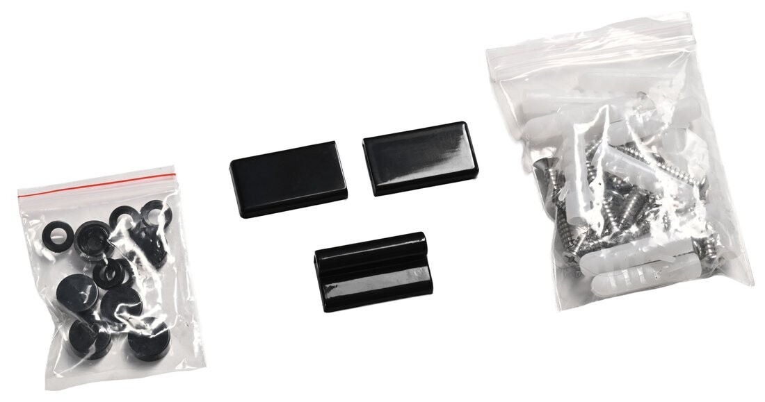 Gelco DRAGON BLACK montážní sada