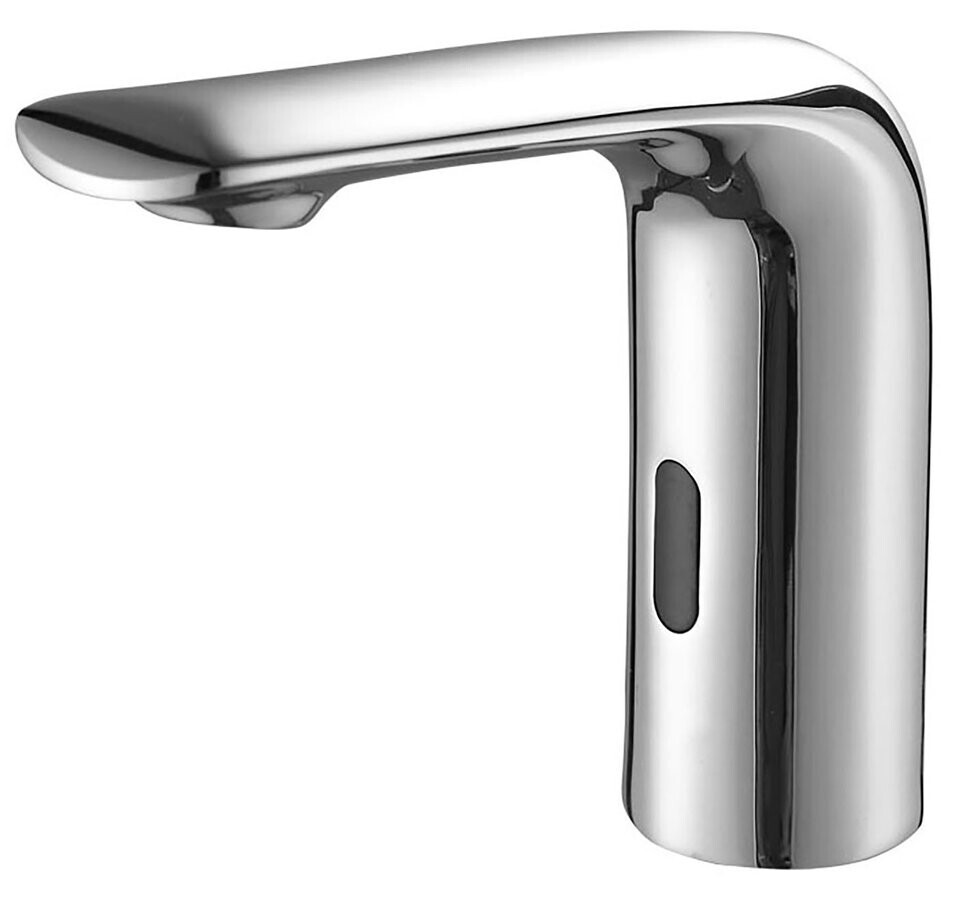 Sapho Senzorová stojánková baterie 6V DC (4xAA), chrom