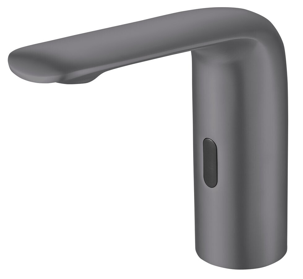 Sapho Senzorová stojánková baterie 6V DC (4xAA), gun metal