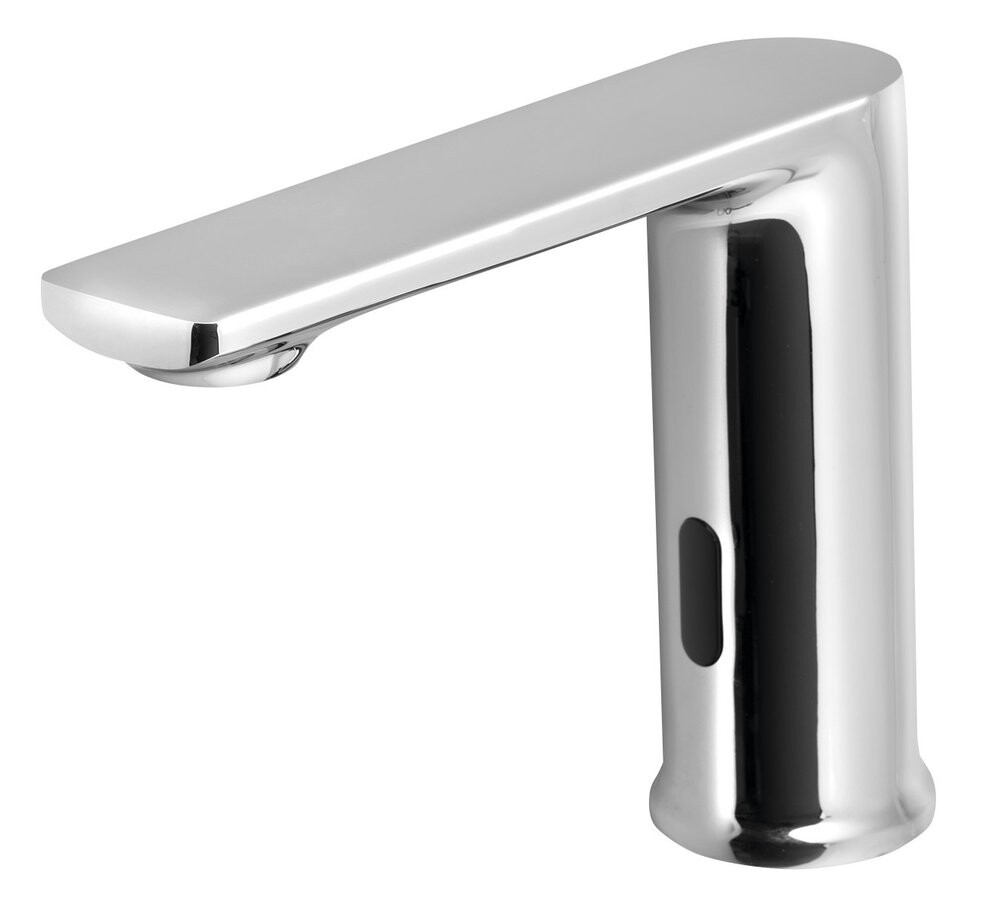 Bruckner Senzorová stojánková baterie 6V DC (4xAA), chrom