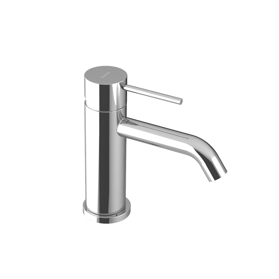 Sapho ULTRAMIX stojánková umyvadlová baterie, chrom