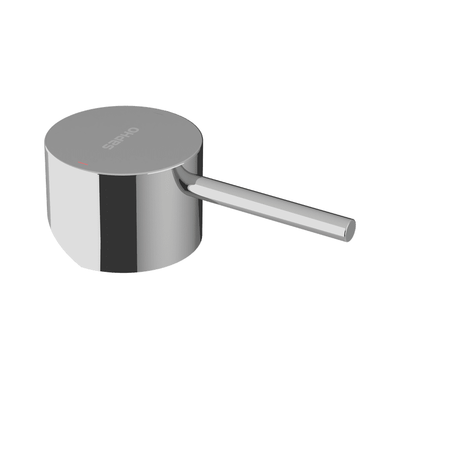 Sapho ULTRAMIX ovládací páka, chrom