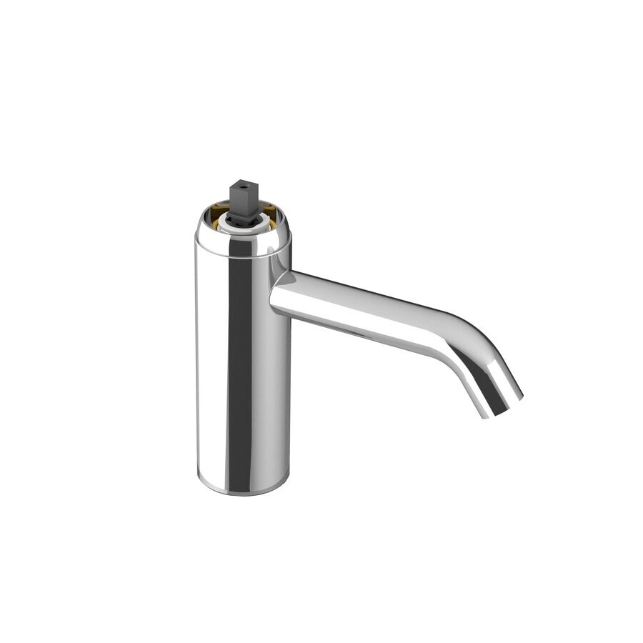 Sapho ULTRAMIX tělo stojánkové umyvadlové baterie, chrom