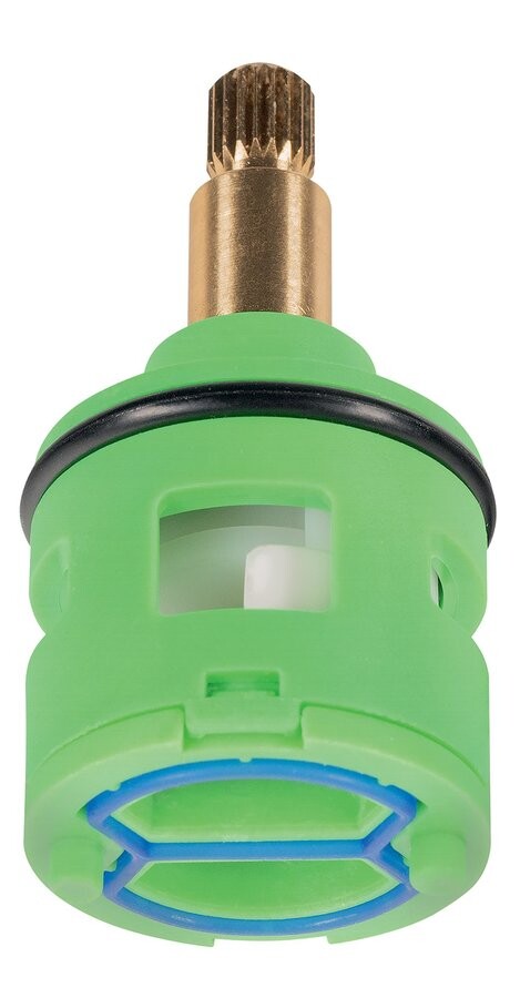 Sapho Přepínač kartuše pro sprchový sloup, 2 výstupy