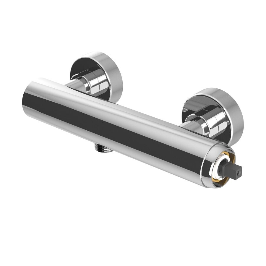 Sapho ULTRAMIX tělo nástěnné sprchové baterie, chrom