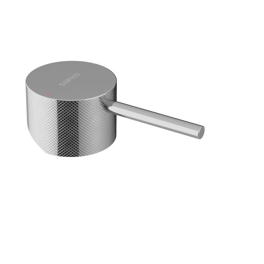 Sapho ULTRASAN ovládací páka, chrom