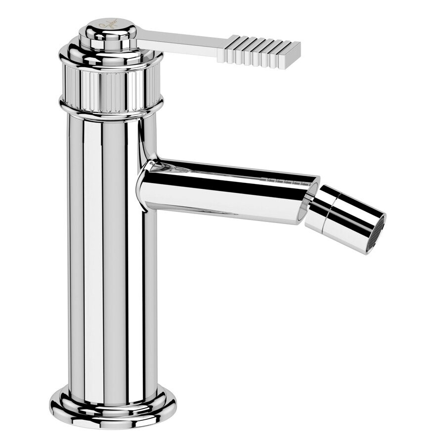 Sapho VERSI stojánková bidetová baterie, chrom