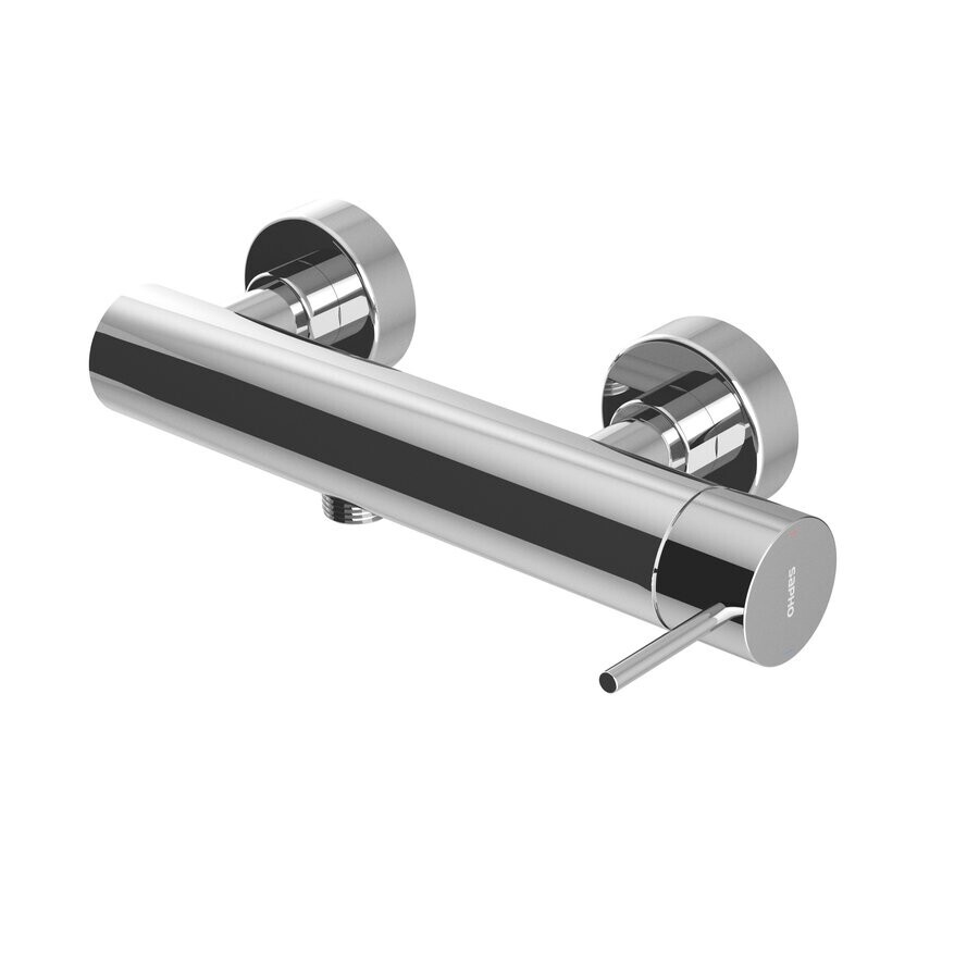 Sapho ULTRAMIX nástěnná sprchová baterie, chrom