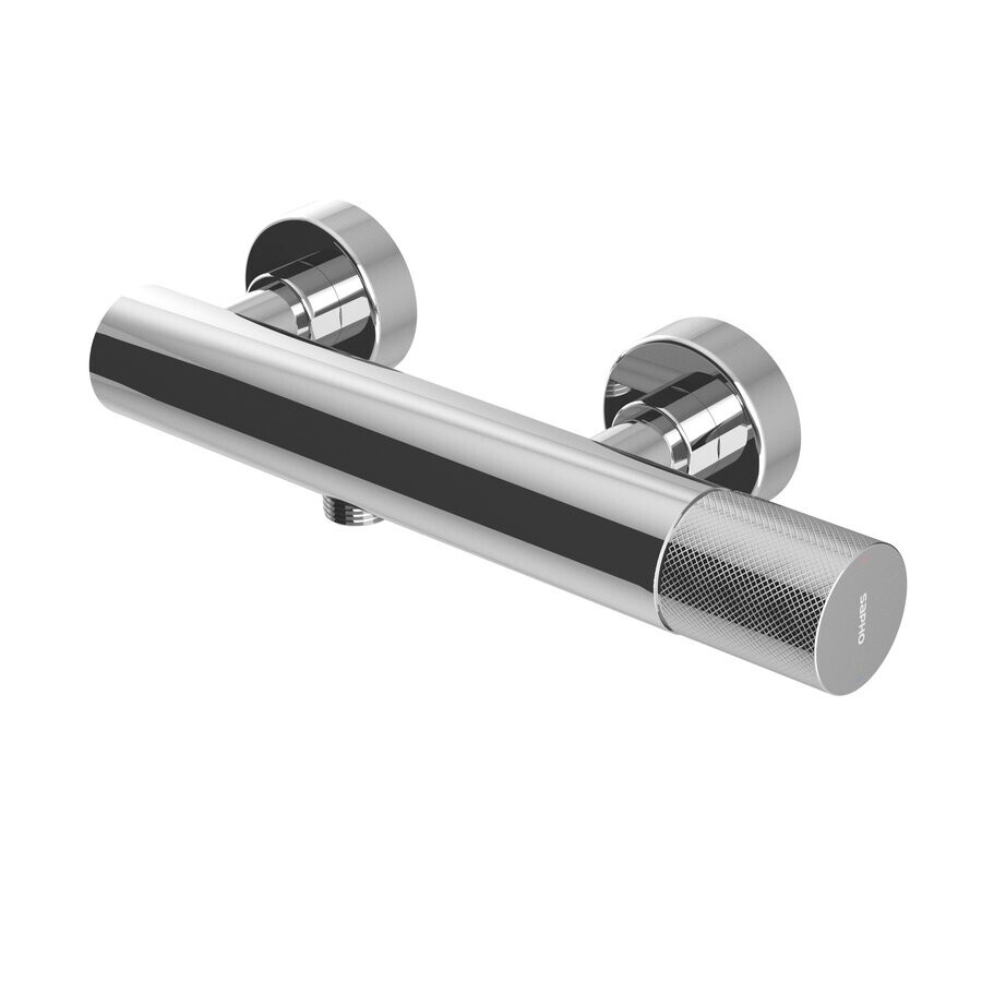Sapho ULTRATAP nástěnná sprchová baterie, chrom
