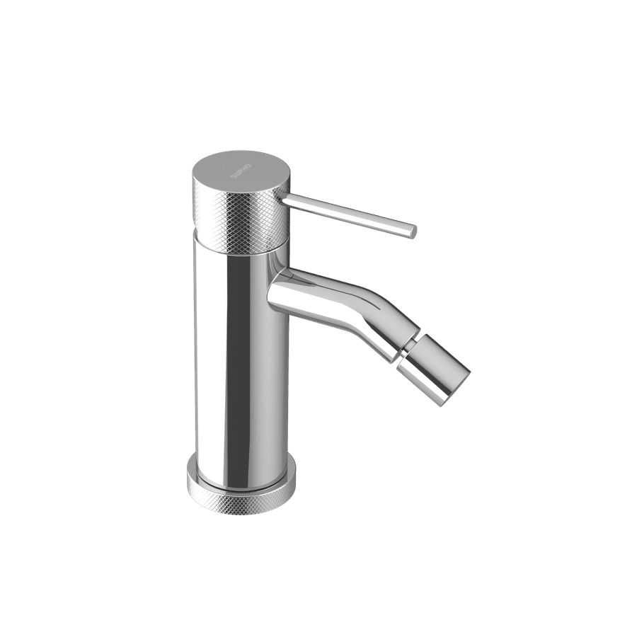 Sapho ULTRASAN stojánková bidetová baterie, chrom