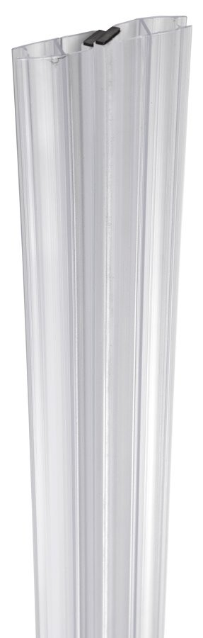 Polysan Set magnetických těsnění 45°pro sklo 6/6mm, 2000mm