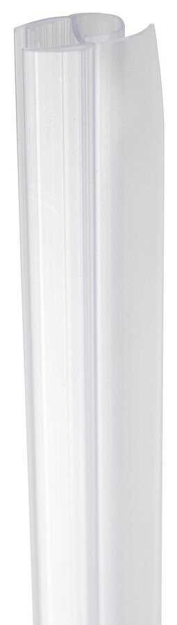 Polysan Svislé těsnění mezi skla 6mm