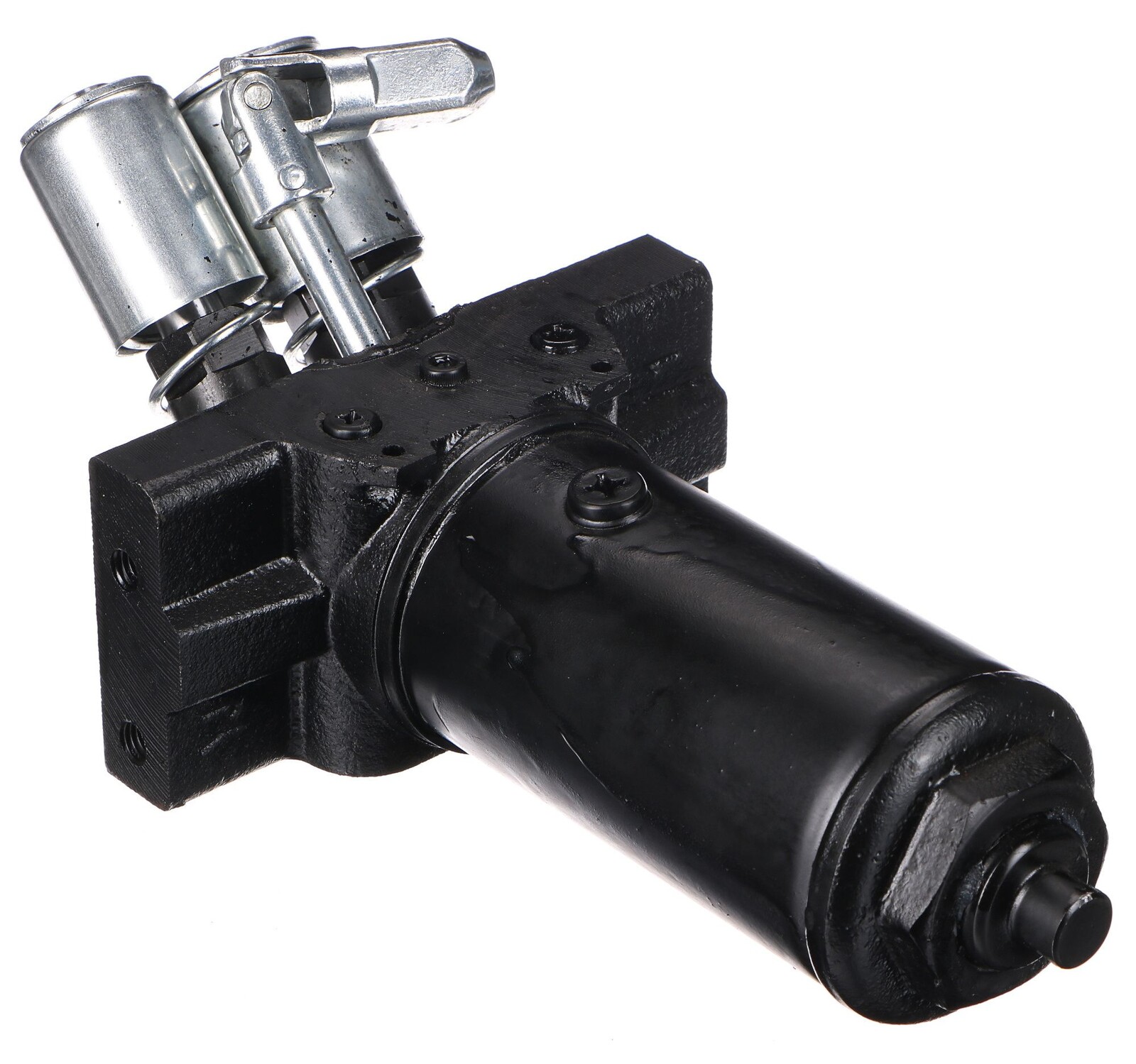 Hydraulický válec pro nízkoprofilový zvedák SX JACK 3T - náhradní díl - BEZ OBALU SIXTOL