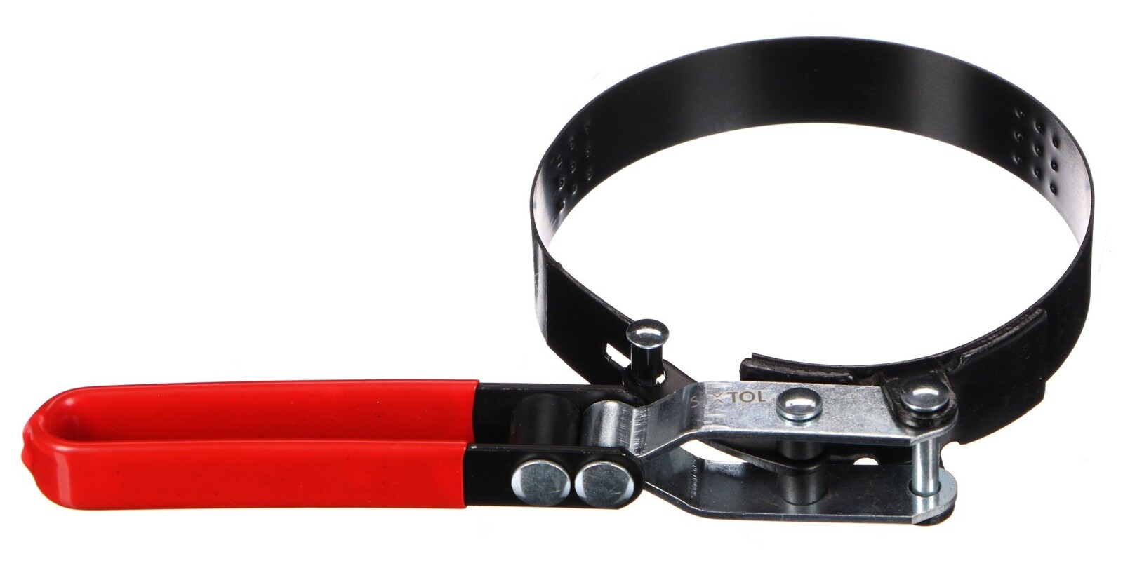 Klíč na olejové filtry MECHANIC OIL WRENCH 2, 95-110 mm - BEZ KRABICE SIXTOL