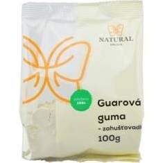 Guarová guma - Natural 100g - Natural Jihlava