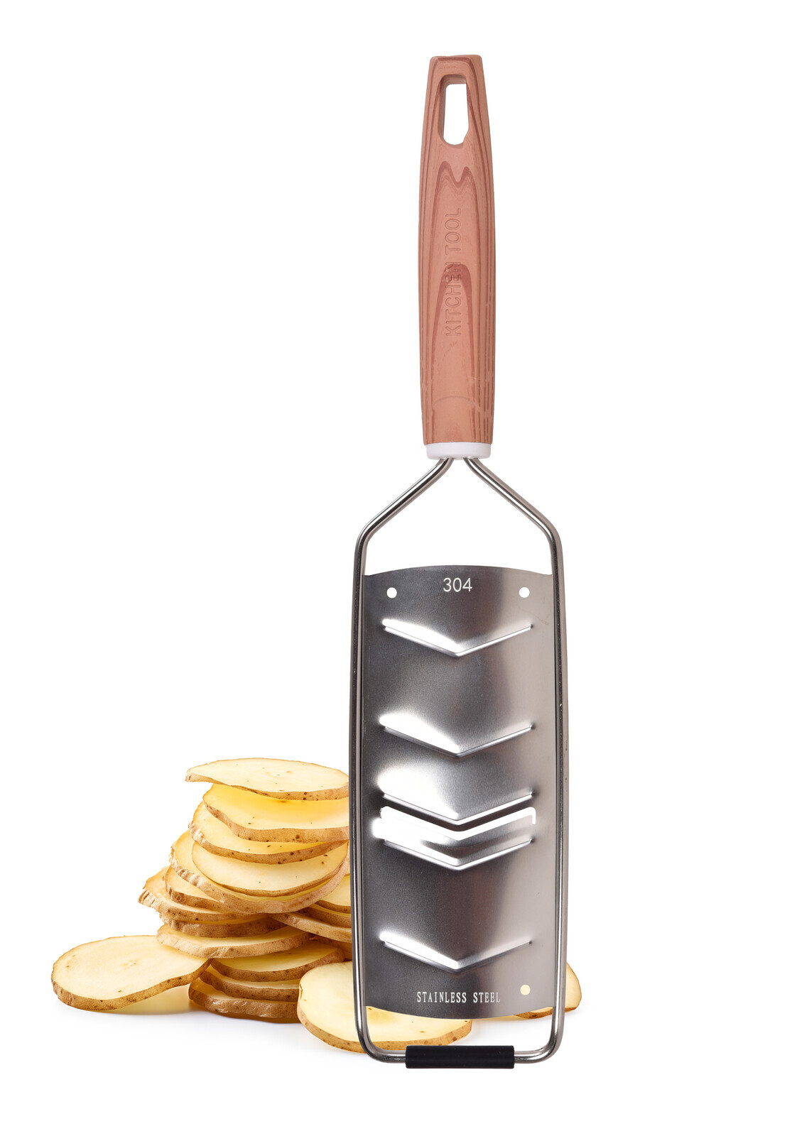 CHEF | ruční struhadlo na plátky | extrémně ostré