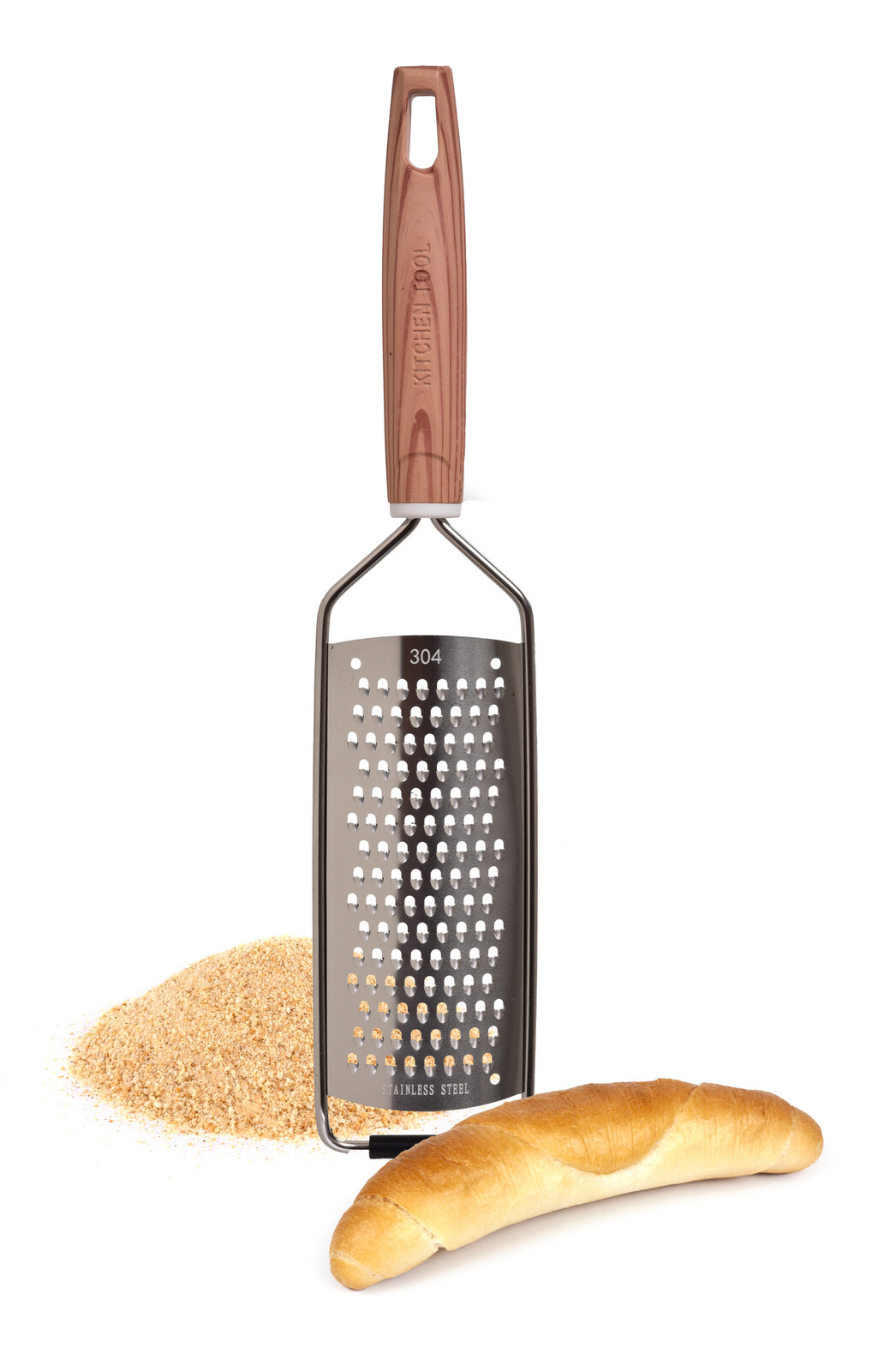 CHEF | ruční struhadlo jemné | extrémně ostré