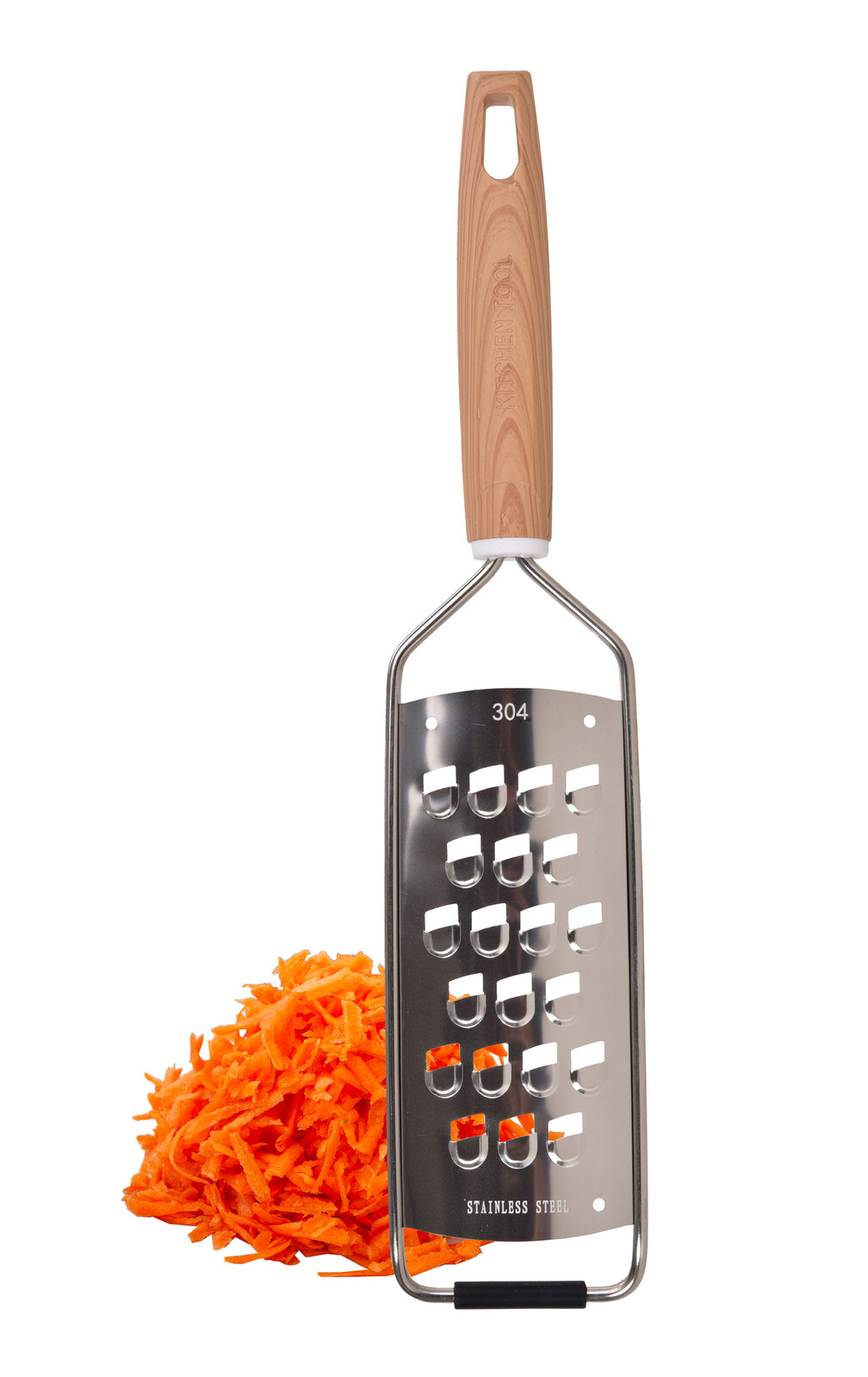 CHEF | ruční struhadlo na nudličky | hrubé & extrémně ostré