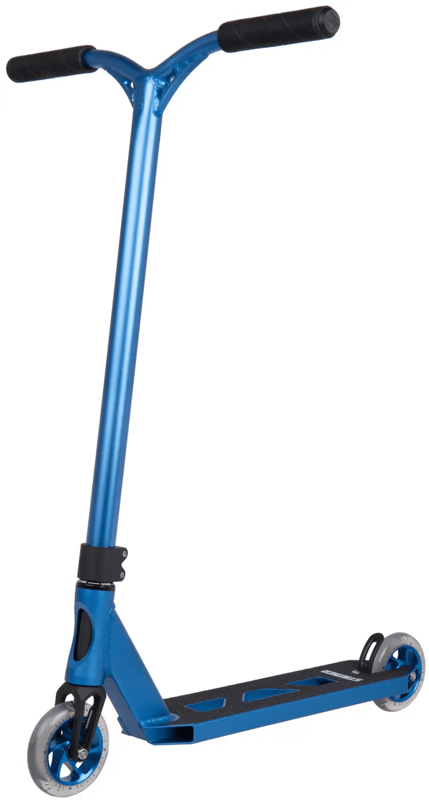 Striker - Lux Blue - Freestyle koloběžka