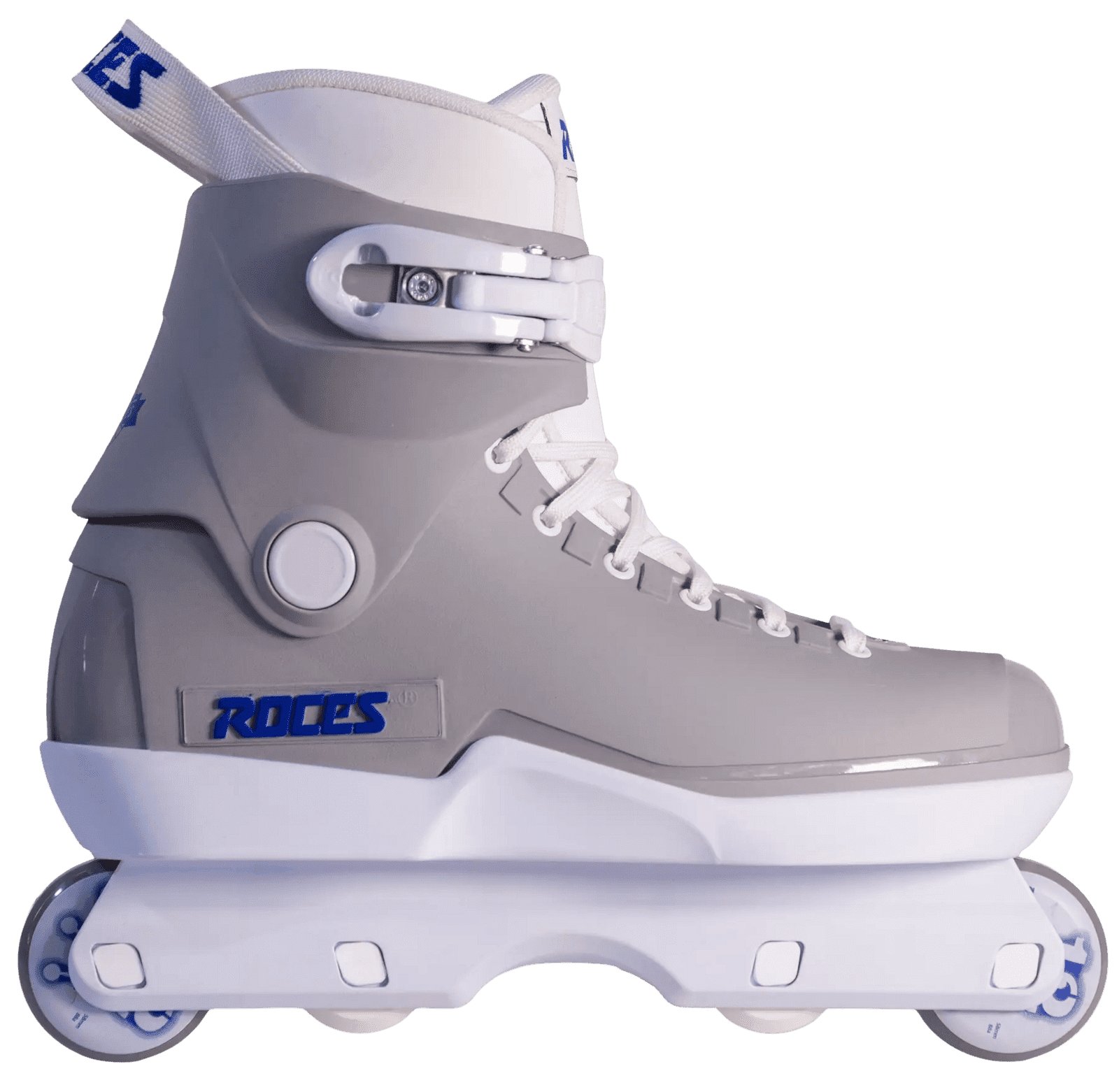 Roces - M12 LO - Nardo - Aggressive brusle Velikost (brusle): 40